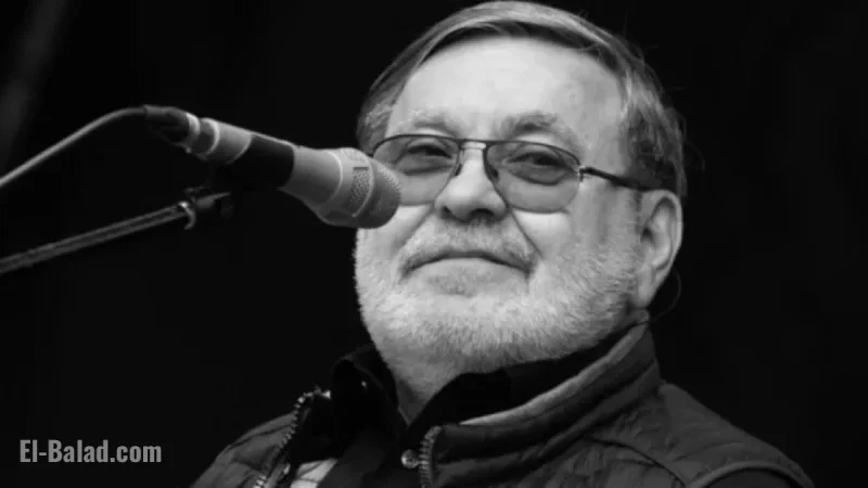 Actor Kostas Smoriginas Passes Away