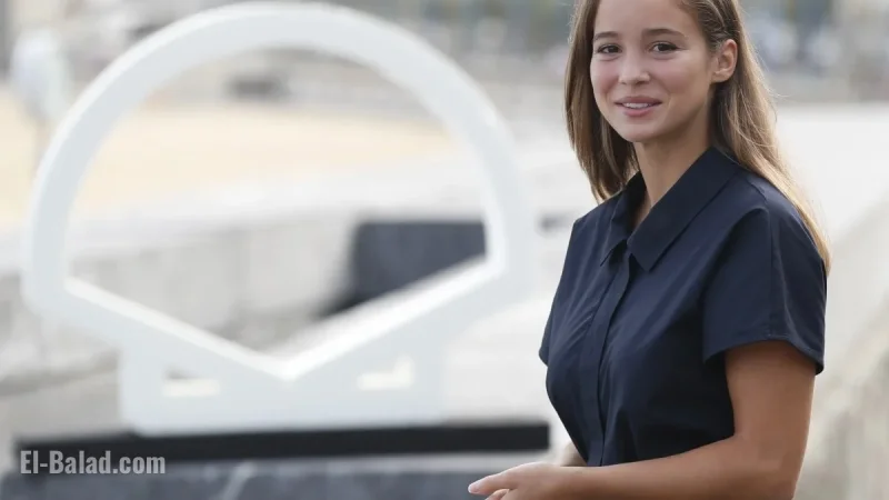 Alba Baptista welcomes first child with Chris Evans, sparking a new chapter for the Lisbon-born star