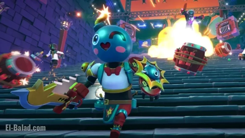 Amazon Games Faces Layoffs, Pauses Major AAA Projects