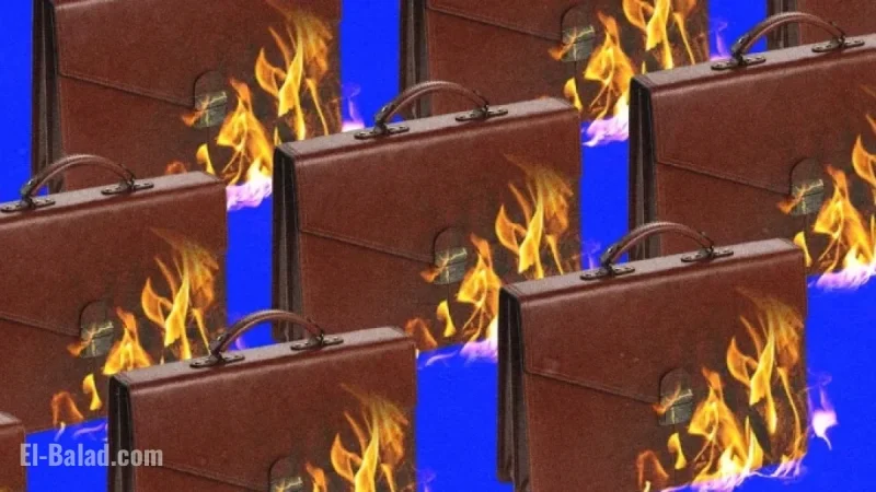 Amazon Layoffs Accelerate AI Job Apocalypse by Five Years