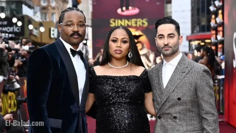 American Black Film Festival Celebrates ‘Sinners’ Team, Featuring Ryan Coogler