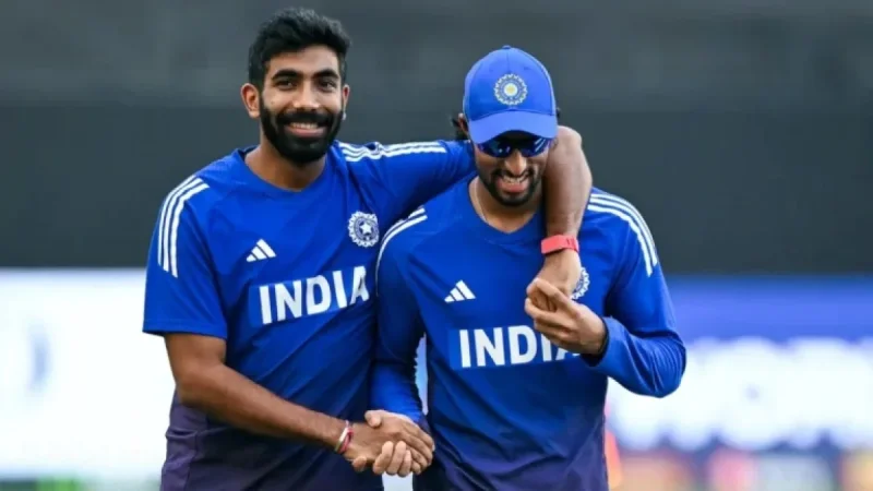 AUS vs IND T20I 2025/26: First Match Preview – World Cup Rivalry Ignites