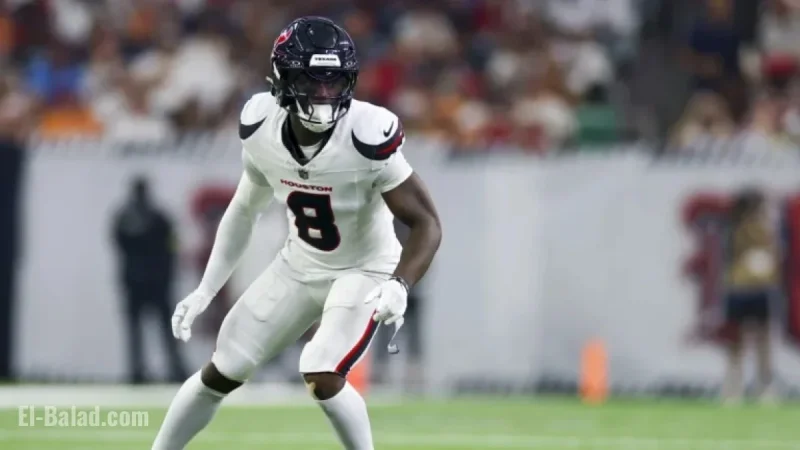 Bears Secure C.J. Gardner-Johnson Signing