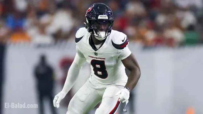 Bears Strengthen Secondary by Signing C.J. Gardner-Johnson
