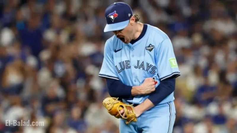 Blue Jays Even 2025 World Series with Dominant Game 4 Victory