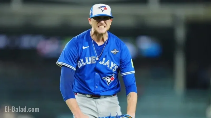 Blue Jays’ Game 4 Strategy: What’s Next?