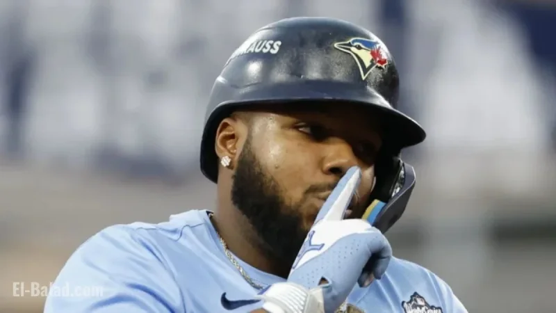 Blue Jays Halt Ohtani’s Dual Threat to Level Series