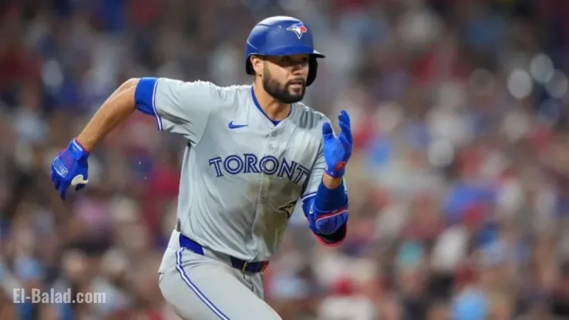 Blue Jays Preview World Series Game 4 in Live Broadcast