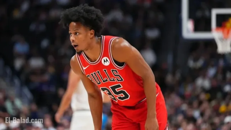 Bulls Crafting a Unique Legacy, Starting Beyond the Court