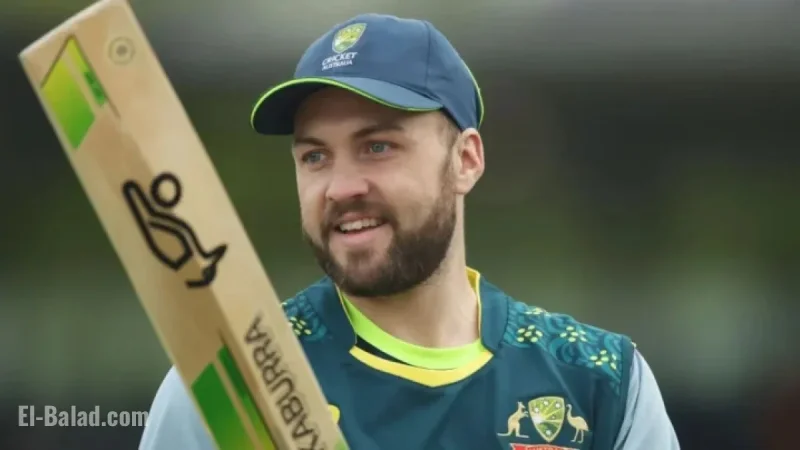 Bumrah and Inglis Return for Australia vs India First T20I Live