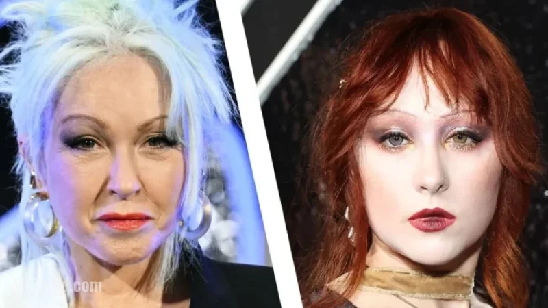 Chappell Roan to Induct Cyndi Lauper into Rock Hall of Fame