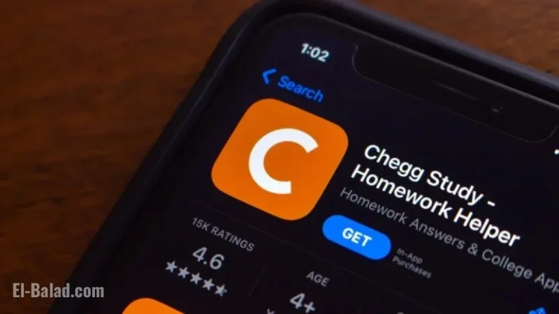 Chegg Reduces Workforce, Appoints New CEO Amid AI Advancements