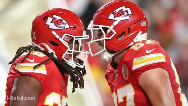 Chiefs: Are They Enjoying More Success This Season After Super Bowl Run?