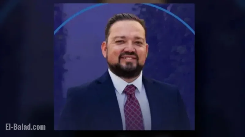 Coachella Mayor Steven Hernandez Arrest Sparks Community Reaction