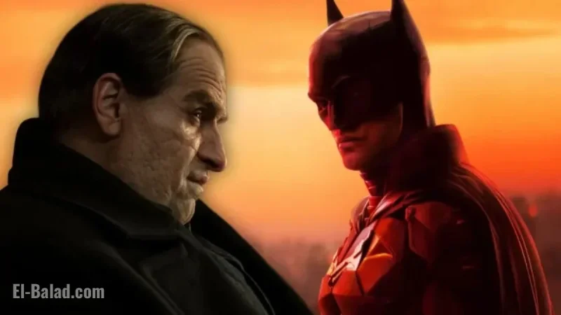 Colin Farrell Teases ‘The Penguin’ Season 2, Connects to ‘The Batman Part II’