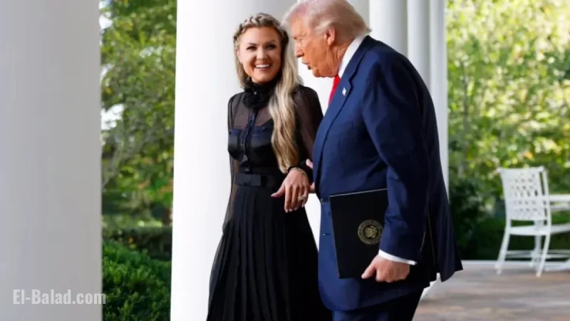 Comcast Urged to Appoint Charlie Kirk’s Widow as NBC Editor-in-Chief