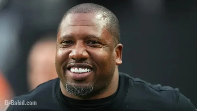 Commanders Coach Faces Uncertain Future After Another Collapse