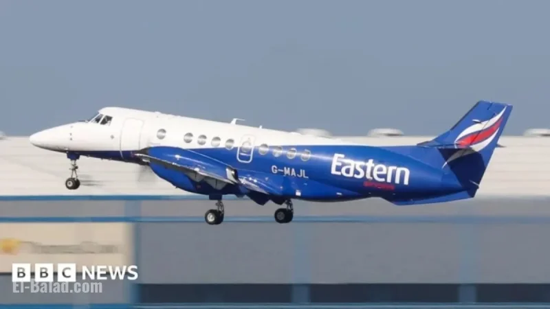 Council Advocates for Wick-Aberdeen Route Restoration Following Flight Suspensions