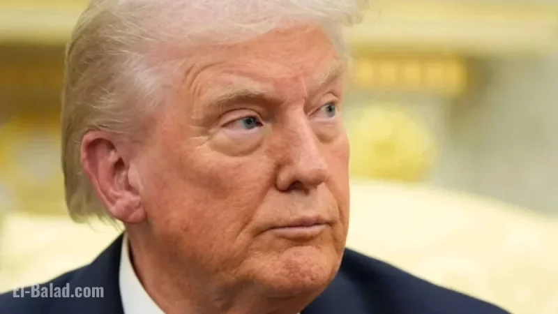 Court Ruling Halts Trump Administration’s Shutdown Layoffs