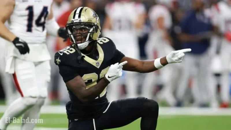 Cowboys, Jaguars, Giants Trade Rumors Heat Up Before NFL Deadline