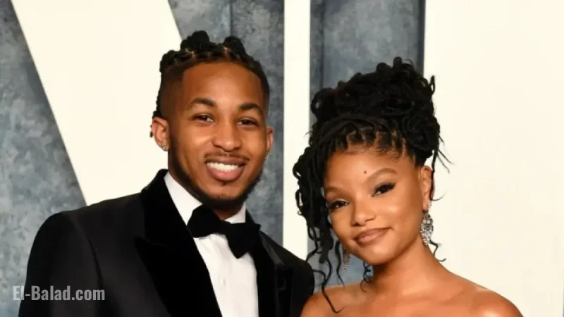 DDG and Halle Bailey Officially Dismiss Restraining Orders