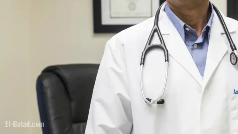 Doctors Begin Exodus to Another Province