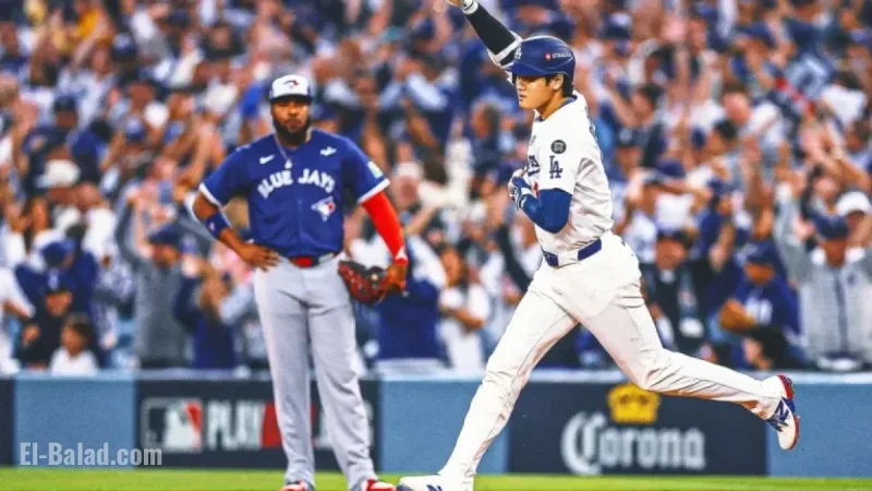 Dodgers’ Roberts, Blue Jays’ Schneider Debate Ghost Runner Use in Playoffs