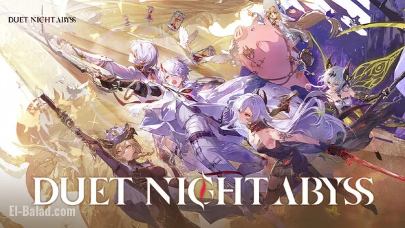 Duet Night Abyss launches: release date, working codes, and an early tier list to jump-start your build