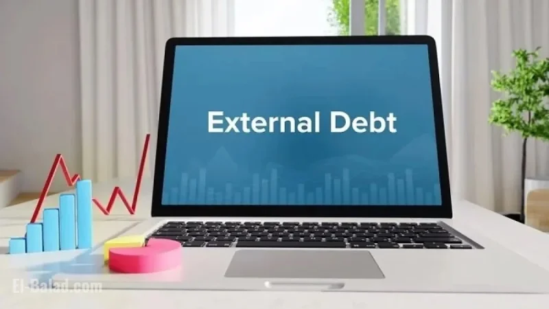 Egypt’s External Debt Hits $161.2 Billion by June 2025: CBE Report