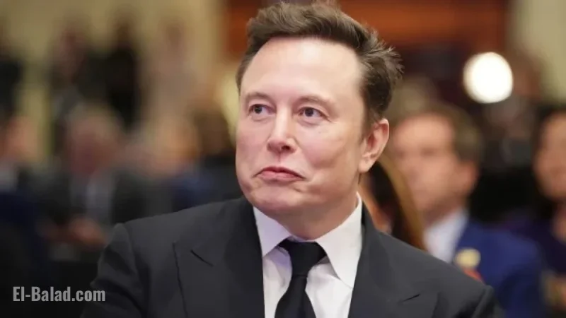 Elon Musk Unveils Grokipedia, His Wikipedia Alternative