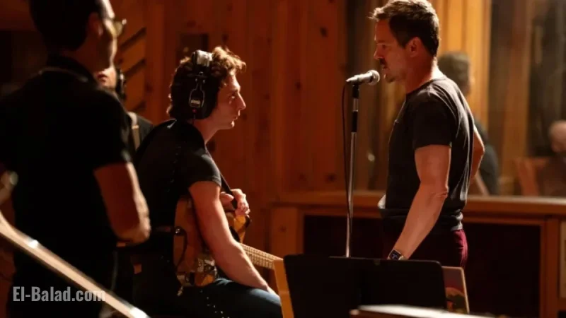 Ending of ‘Springsteen: Deliver Me From Nowhere’ Explained