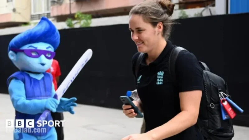 England Faces South Africa: 2025 Women’s Cricket World Cup Semi-Final Updates