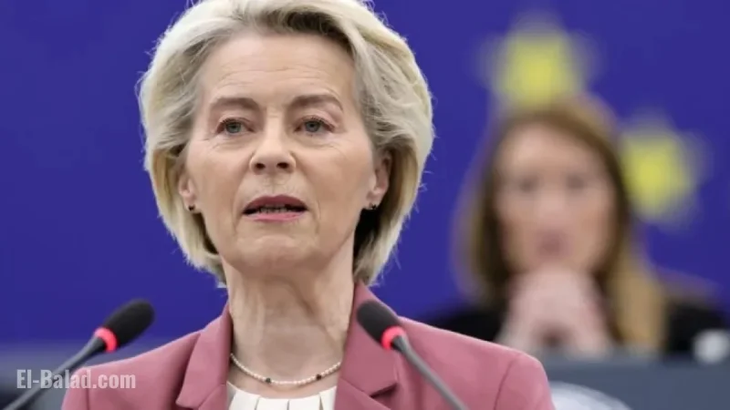 EU Conservatives Confront Far-Right Alliance Challenge