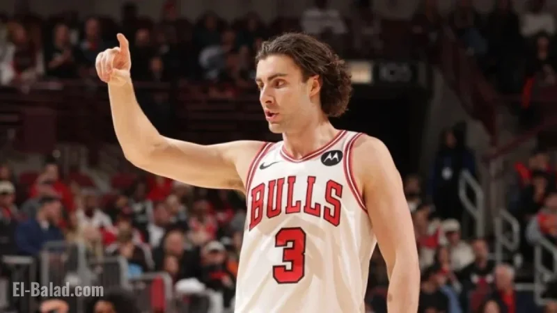 Evaluating the Chicago Bulls’ Unbeaten Streak: Are They the Real Deal?