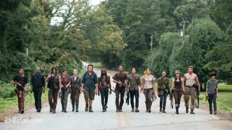Evaluating the Practicality of 8 Iconic Walking Dead Weapons