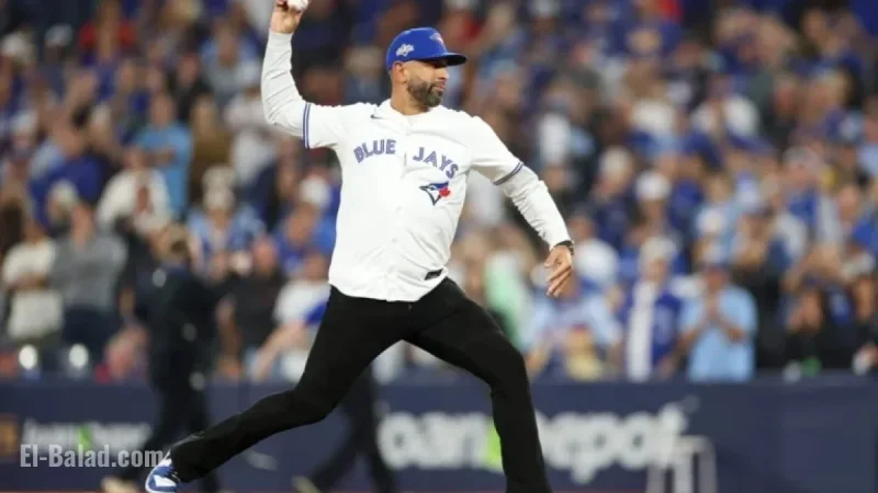 Experts Predict World Series Ceremonial First Pitch Throwers
