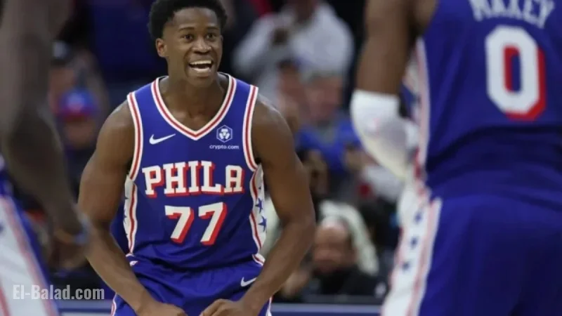 Exploring the Current Identity of the Philadelphia 76ers