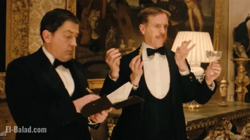 ‘Fackham Hall’: Watch the Hilarious Spoof Trailer of ‘Downton Abbey’