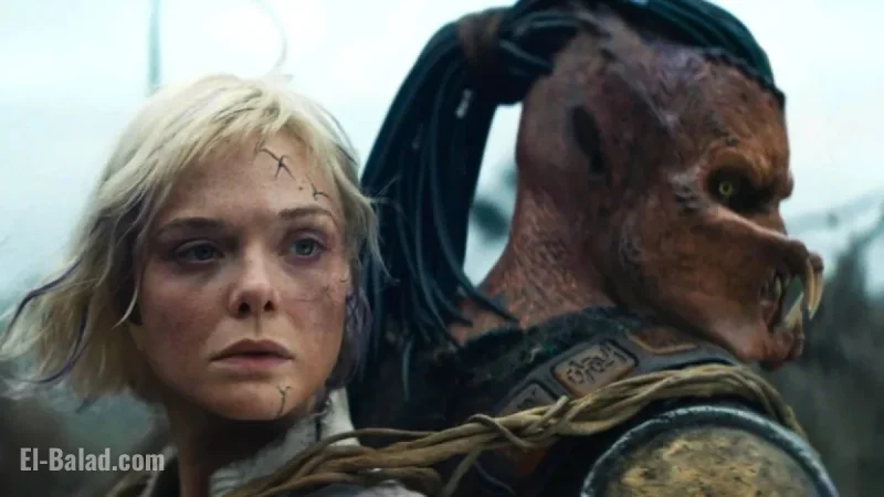 First Reactions: Does ‘Badlands’ Continue the ‘Prey’ Sci-Fi Action Hype?