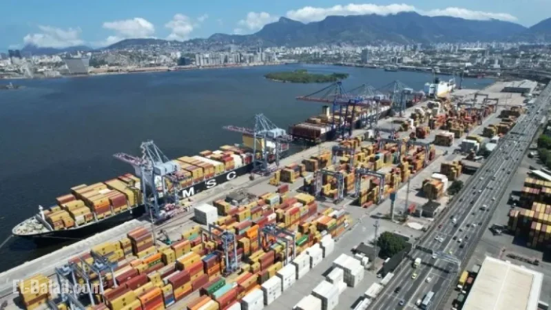 Five Republicans Join Democrats to Challenge Trump’s Brazil Tariffs