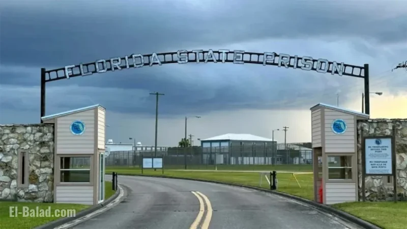 Florida Executes 15th Inmate for 1998 Rape and Murder of Neighbor