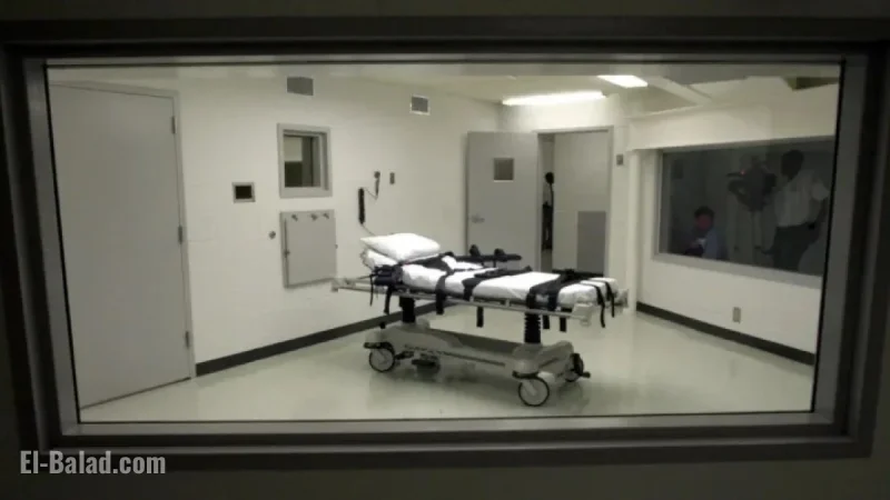 Florida Executes Man for 1998 Neighbor Murder Conviction