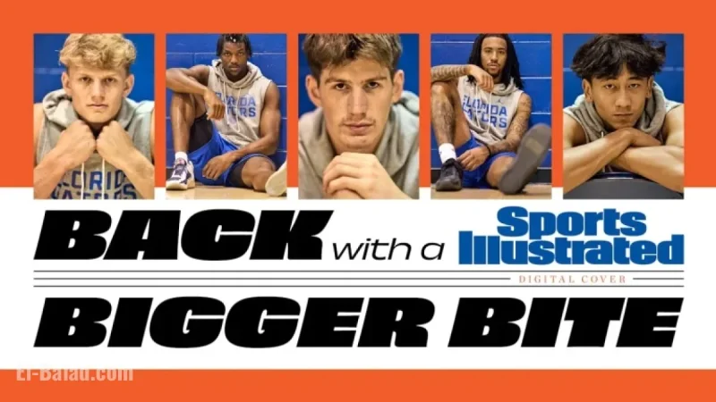 Florida Men’s Basketball Invests $10 Million to Maintain Dominance