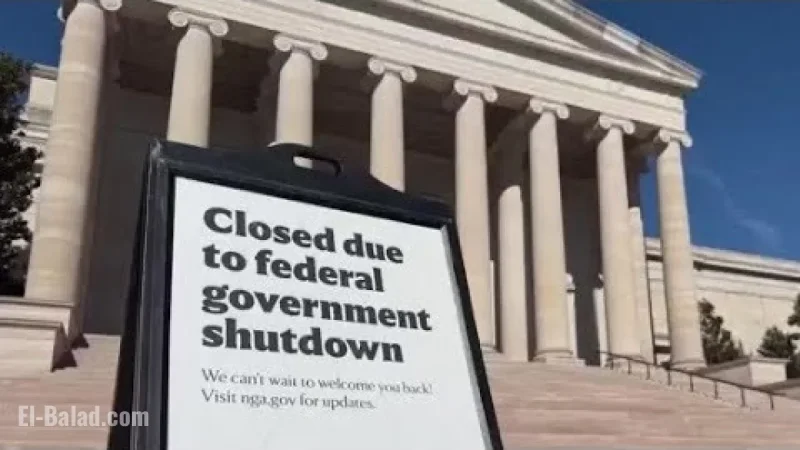 Government shutdown update: Senate stalls on 13th vote as SNAP deadlines loom and Democrats hold out for health subsidies