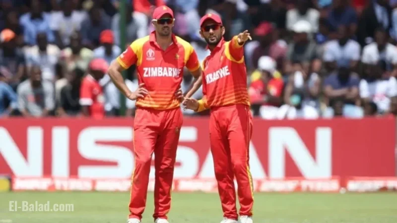 Graeme Cremer Rejoins Zimbabwe Cricket After Seven-Year Hiatus