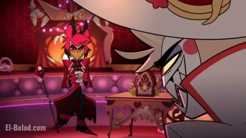 ‘Hazbin Hotel’ Season 2 Premiere Date Announced: How to Watch