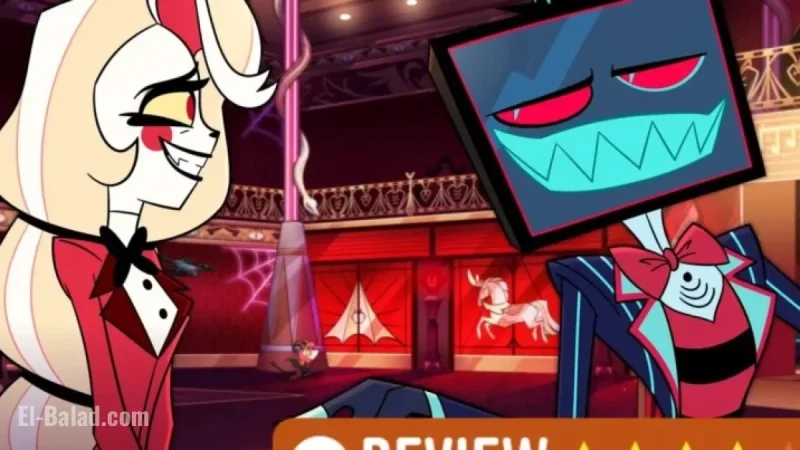 Hazbin Hotel Season 2 Review: Defying Critics in Hell’s Boldest Project
