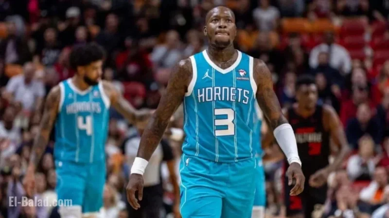 Heat vs. Hornets: Courtside Clash and Off-Court Tensions Anticipated Tuesday