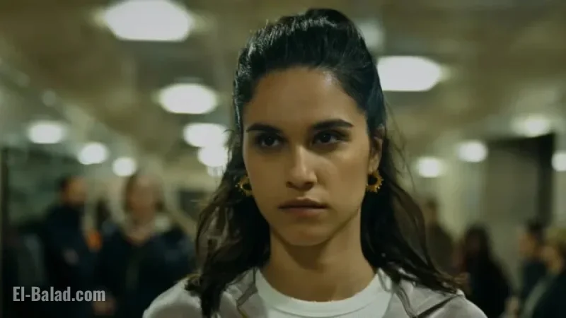 Hiba Bennani Analyzes Tara’s Stunning Revelation in ‘Slow Horses’ Episode 5
