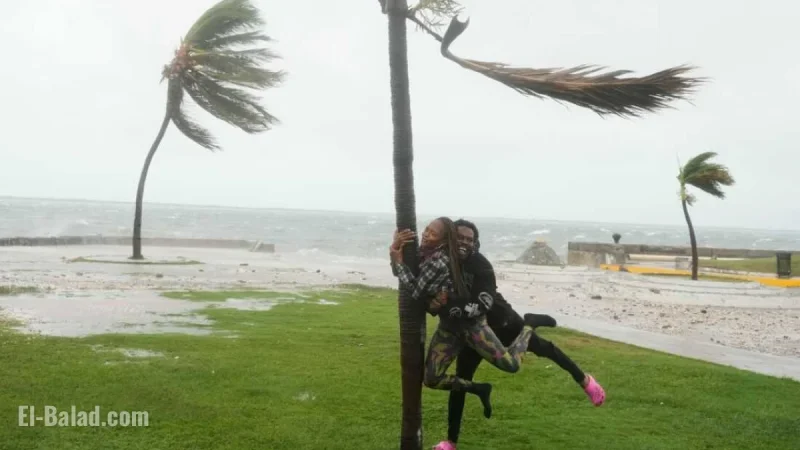 Hurricane Melissa Slams Jamaica With Historic Category 5 Force: Landfall Timing, Damage Snapshot, and What’s Next
